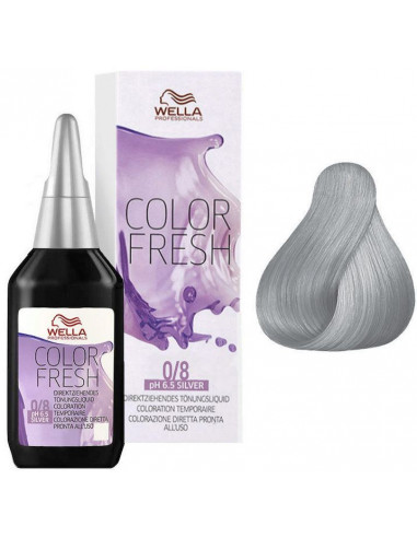 Color Fresh Wella Professionals