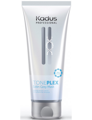 Mascarilla Tone Plex con color Kadus Professional