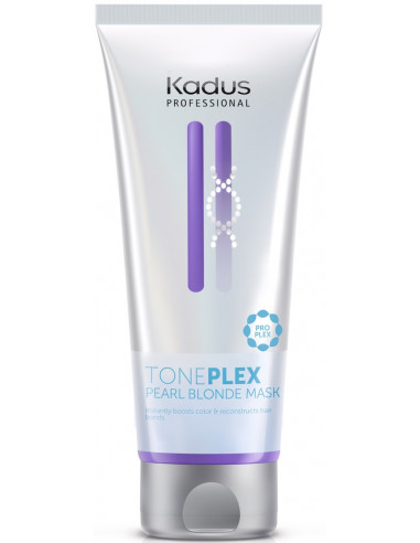 Mascarilla Tone Plex con color Kadus Professional