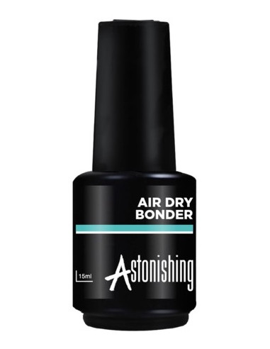 Air Dry Bonder Astonishing