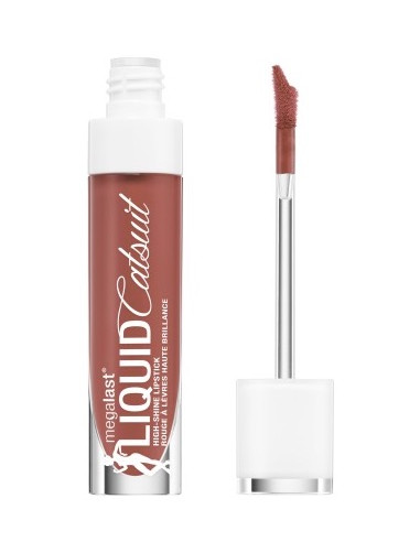 Labial Liquid Catsuit High-Shine Wet n Wild