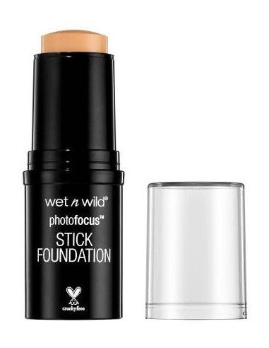 Stick foundation Photo Focus Wet n Wild