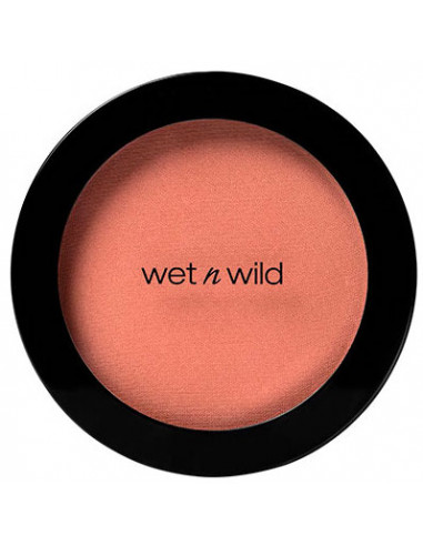 Colorete Color Icon Blush Wet n Wild