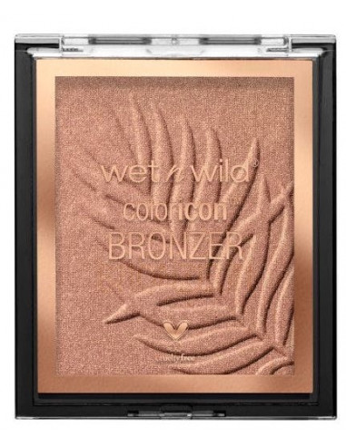 Polvo bronceador Color Icon Bronzer Wet n Wild