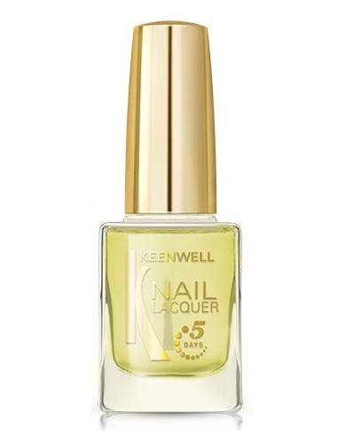 Aceite de uñas y cutículas Keenwell