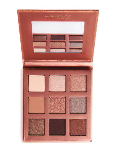 Paleta Cosmic 9 eyeshadow Magic Studio