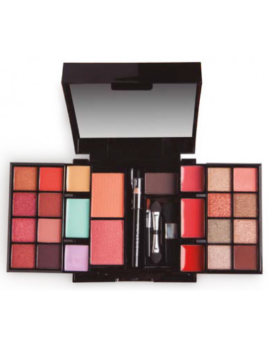 Cofre maquillaje Absolute mini Magic Studio