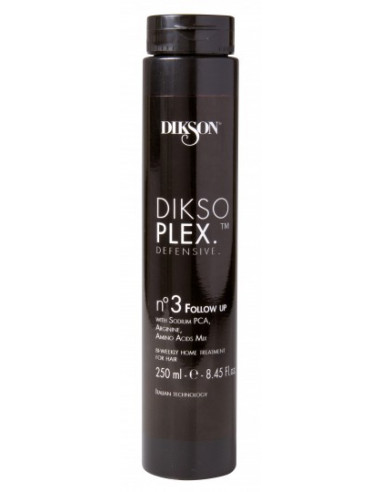 Dikso Plex Follow Up nº3 Dikson