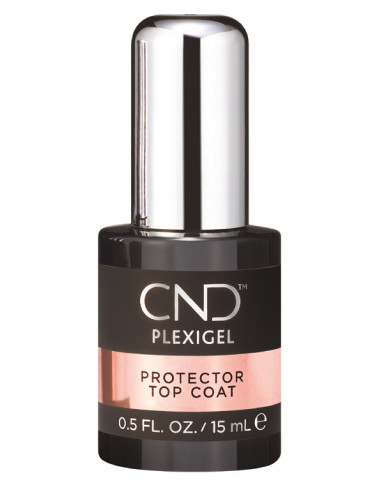 Plexigel Top Coat CND