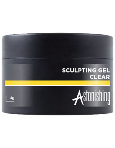 Sculpting Gel Astonishing