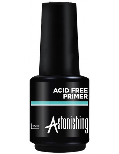 Acid Free Primer Astonishing