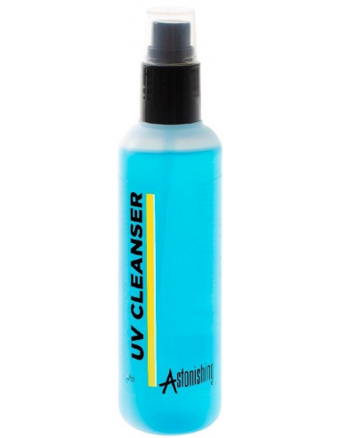 UV Cleanser Astonishing