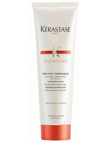 Nutritive Nectar Thermique sin aclarado Kerastase