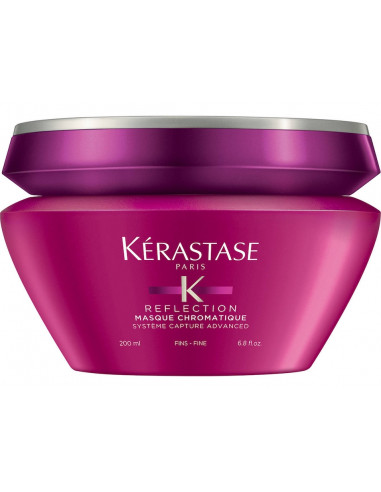 Mascarilla reflection Chromatique Mask gruesos Kerastase