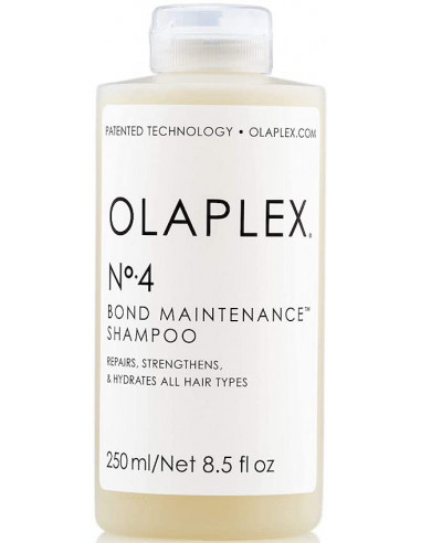 Olaplex N4 Bond Maintenance champú