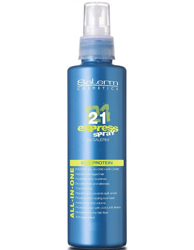 Express Spray Salerm 21