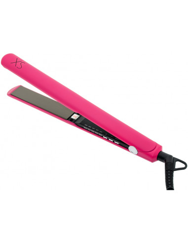 Plancha XS Pink Fluor AGV