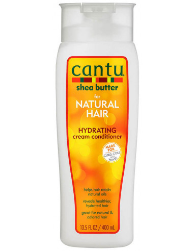 Acondicionador Karité Conditioner Shea Butter Natural Hair Cantu