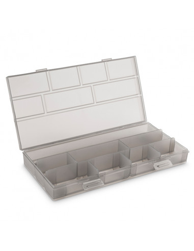 Caja organizadora Eurostil