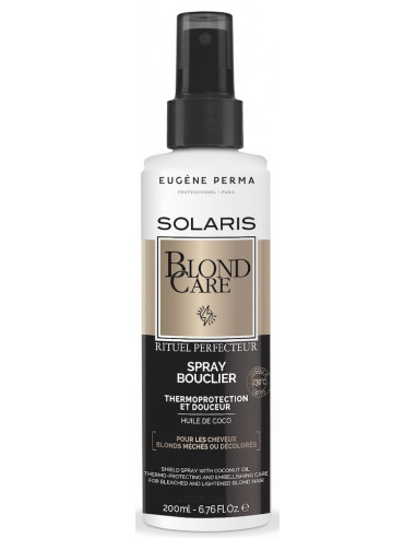 Blond Care spray serum Thermo Solaris Eugene Perma Professionnel