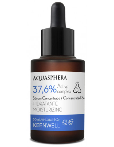 Serum hidratante Aquasphera Keenwell