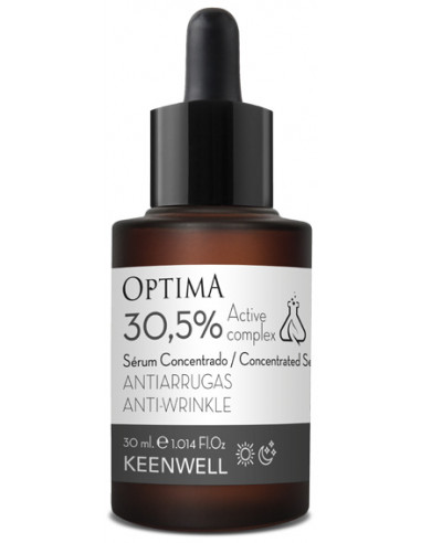 Serum antiarrugas Optima Keenwell