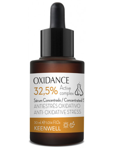 Serum antioxidante Oxidance Keenwell