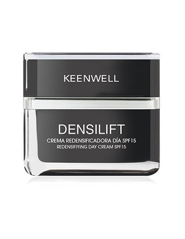 Crema día redensificadora Densilift Keenwell