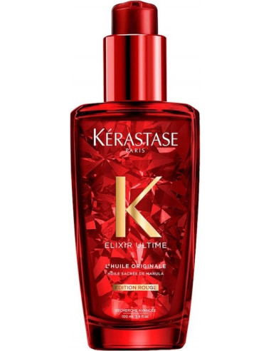 Elixir ultime serum original rouge Kerastase