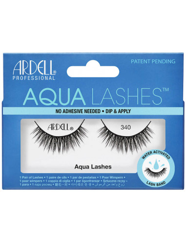 Pestañas Aqua Lash 340 Ardell