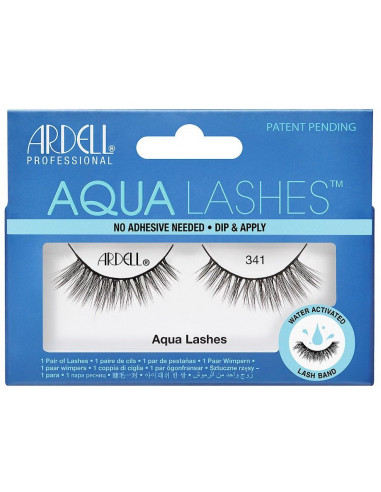 Pestañas Aqua Lash 341 Ardell