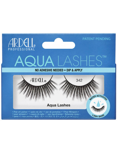 Pestañas Aqua Lash 342 Ardell