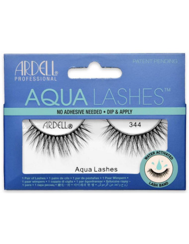 Pestañas Aqua Lash 344 Ardell