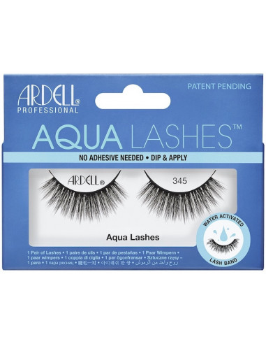 Pestañas Aqua Lash 345 Ardell