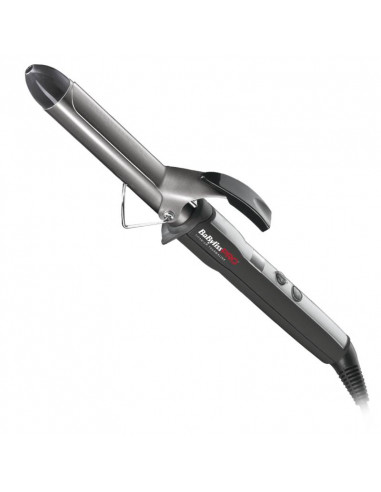 Tenacilla de titanio digital Curl Definer Babyliss Pro