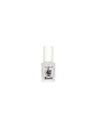 Base esmalte Elixir 40"