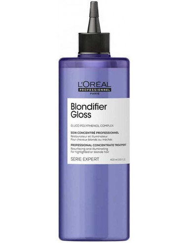 Tratamiento concentrado Blondifier Gloss Expert Loreal Professionnel