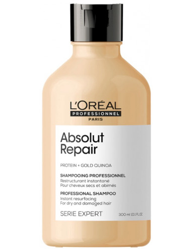 Champú Absolut Repair Golden Expert Loreal Professionnel