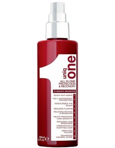 Uniq One serum protector del cuero cabelludo