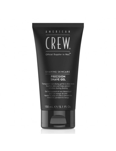 American Crew Precision Shave gel