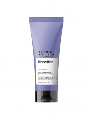 Acondicionador Blondifier Expert Loreal Professionnel