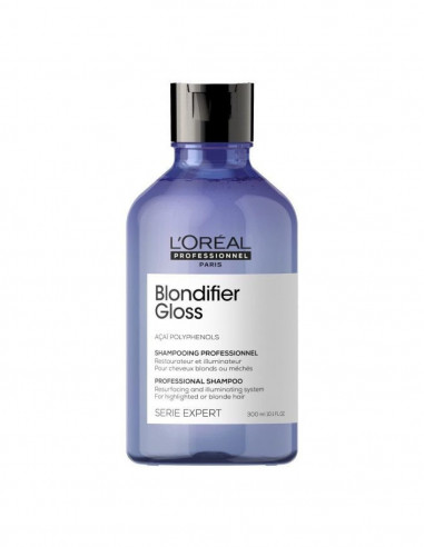 Champú Blondifier Expert Loreal Professionnel