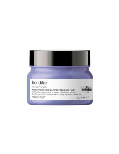 Mascarilla Blondifier Expert Loreal Professionnel