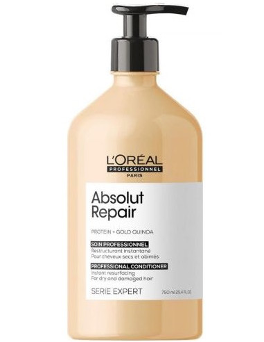 Acondicionador Absolut Repair Expert Loreal Professionnel