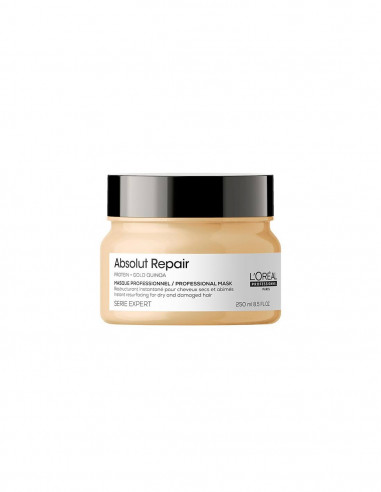 Mascarilla Absolut Repair Expert Loreal Professionnel