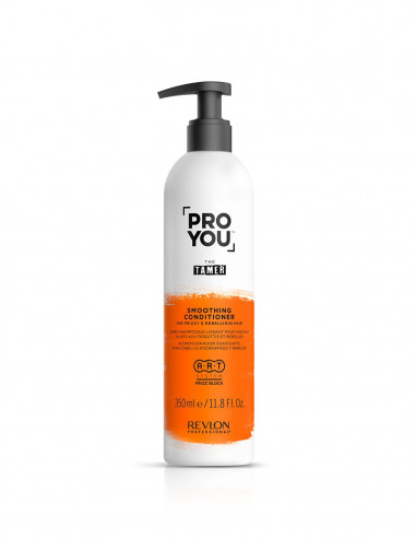 Acondicionador antiencrespamiento Tamer Pro You Revlon Professional