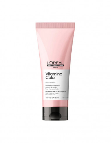 Acondicionador Vitamino Color Expert Loreal Professionnel