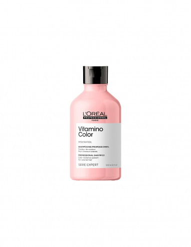 Champú Vitamino Color Expert Loreal Professionnel