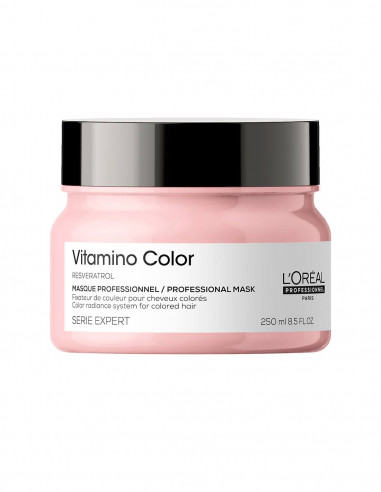 Mascarilla Vitamino Color Expert Loreal Professionnel