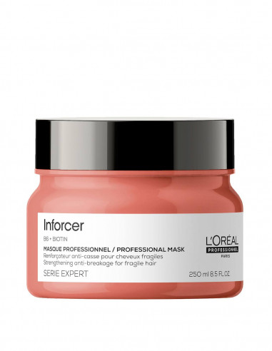 Mascarilla Inforcer Expert Loreal Professionnel